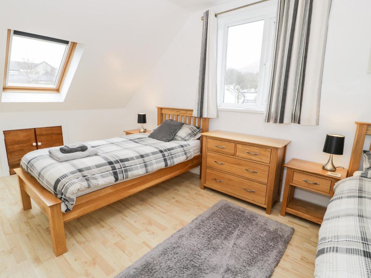Ty Coch Villa Llanberis Bagian luar foto