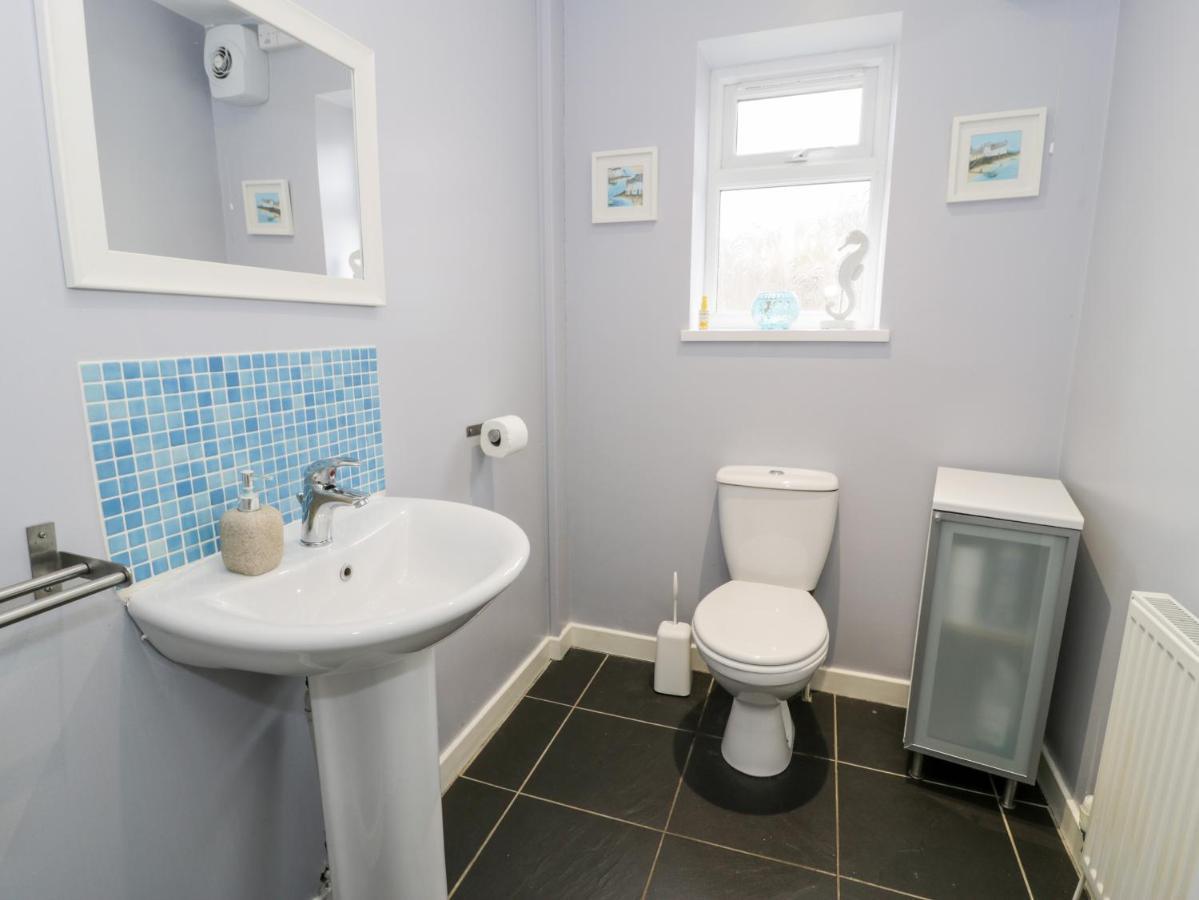 Ty Coch Villa Llanberis Bagian luar foto