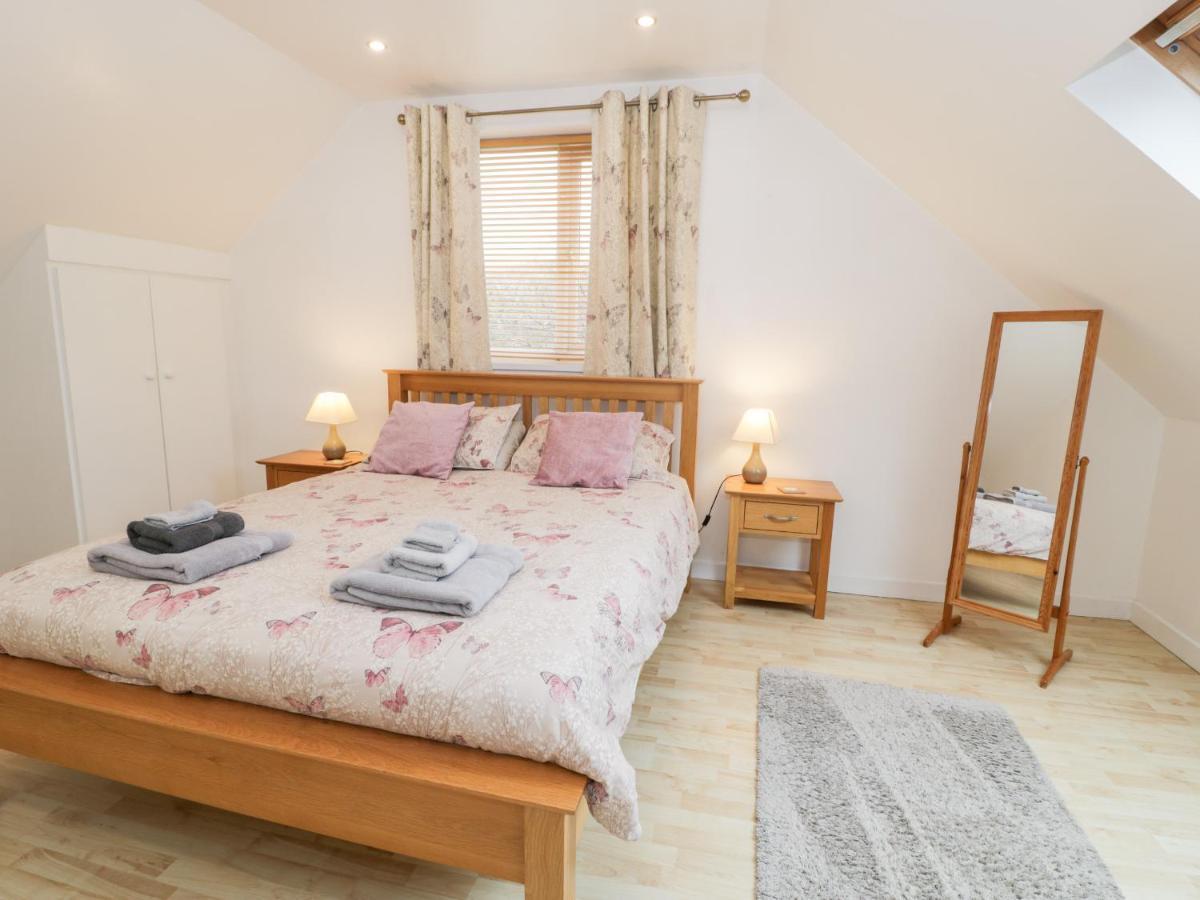 Ty Coch Villa Llanberis Bagian luar foto