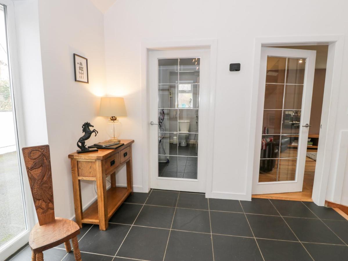 Ty Coch Villa Llanberis Bagian luar foto