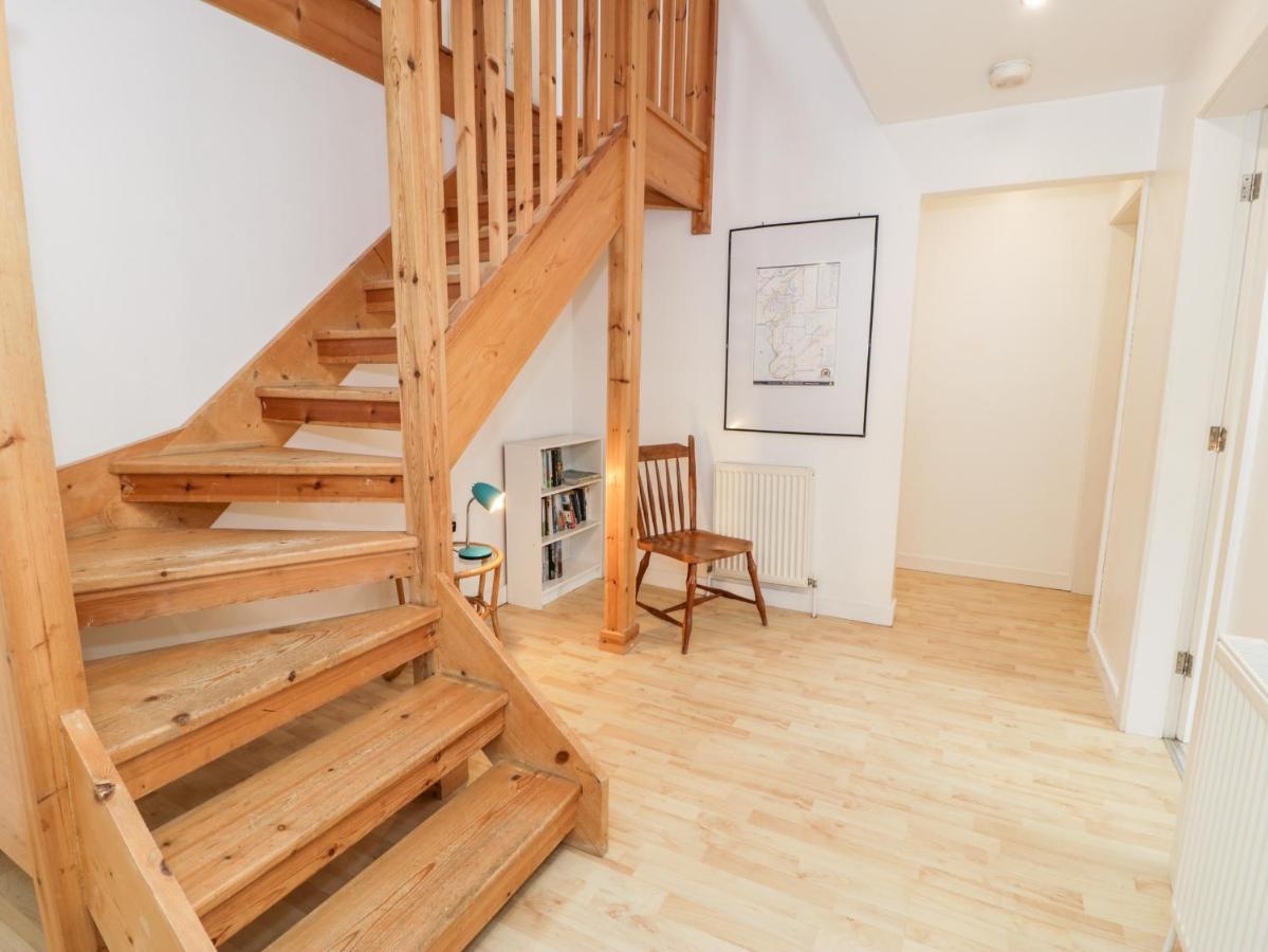 Ty Coch Villa Llanberis Bagian luar foto