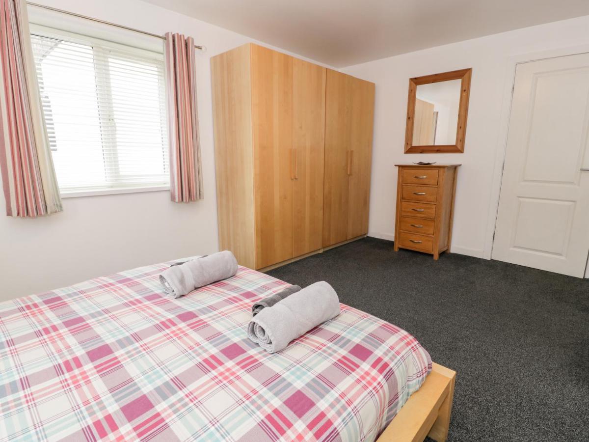 Ty Coch Villa Llanberis Bagian luar foto