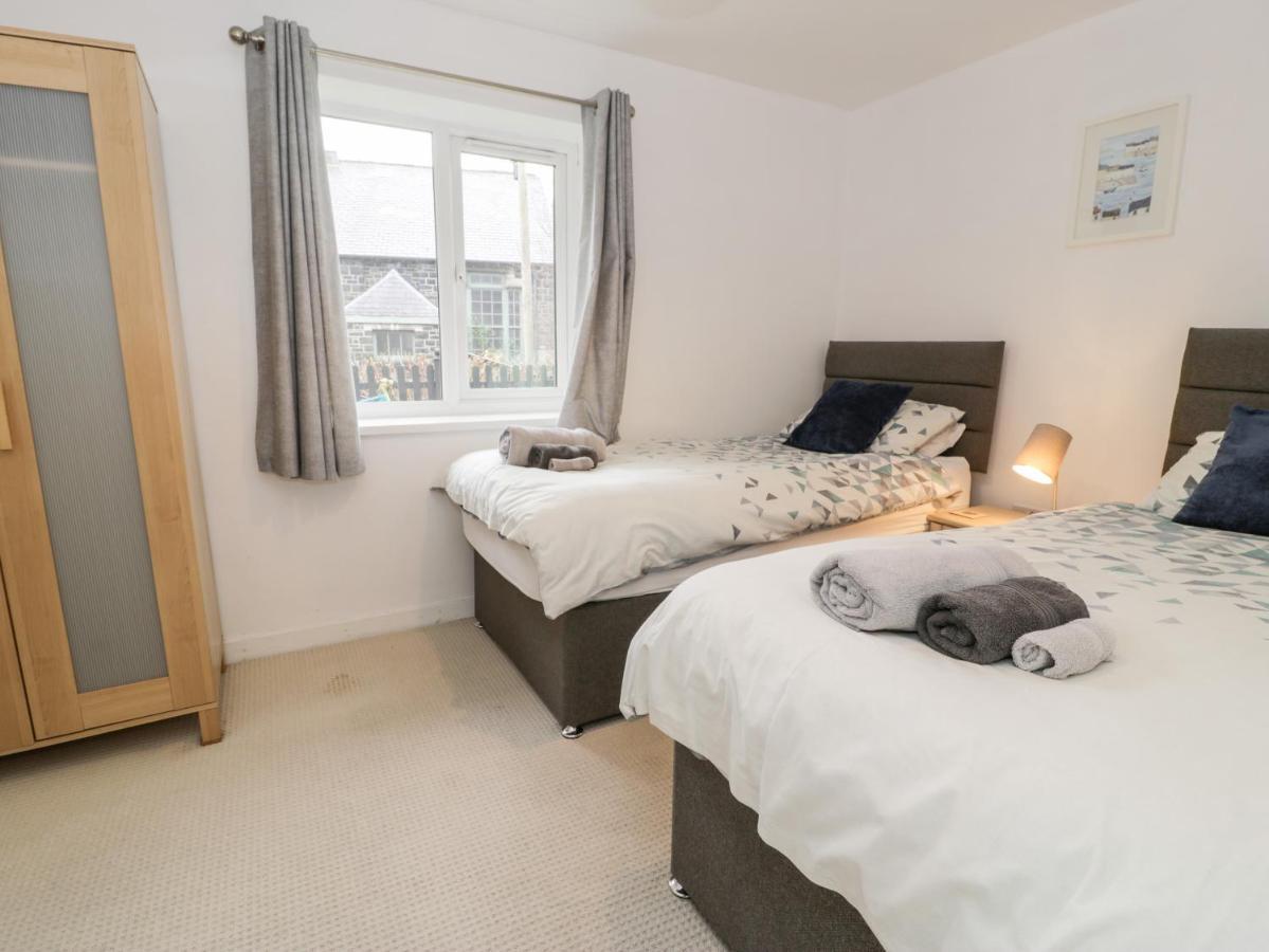 Ty Coch Villa Llanberis Bagian luar foto