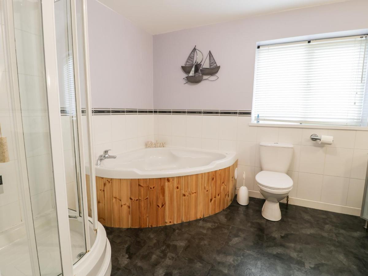 Ty Coch Villa Llanberis Bagian luar foto